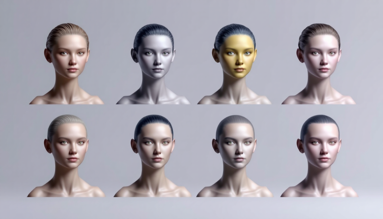 All-in-one access to top AI models