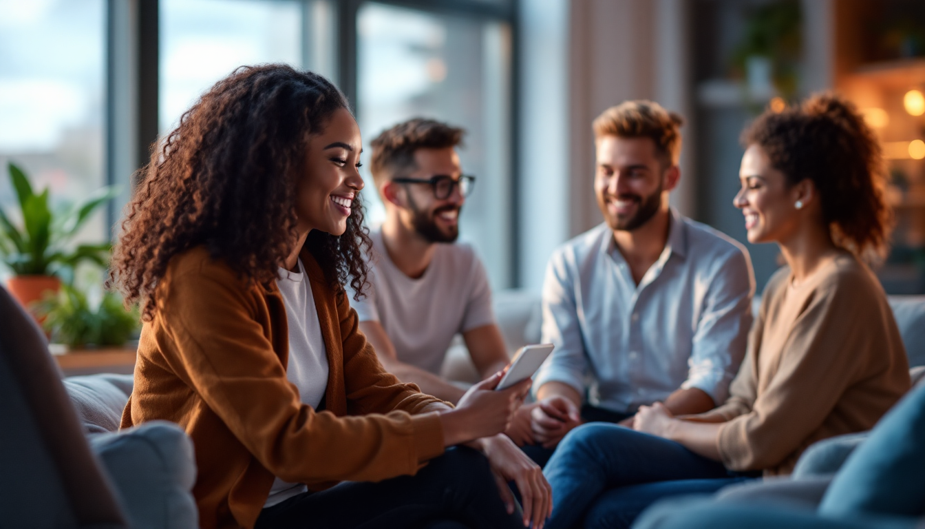 Customizable AI Models for Brand Fit