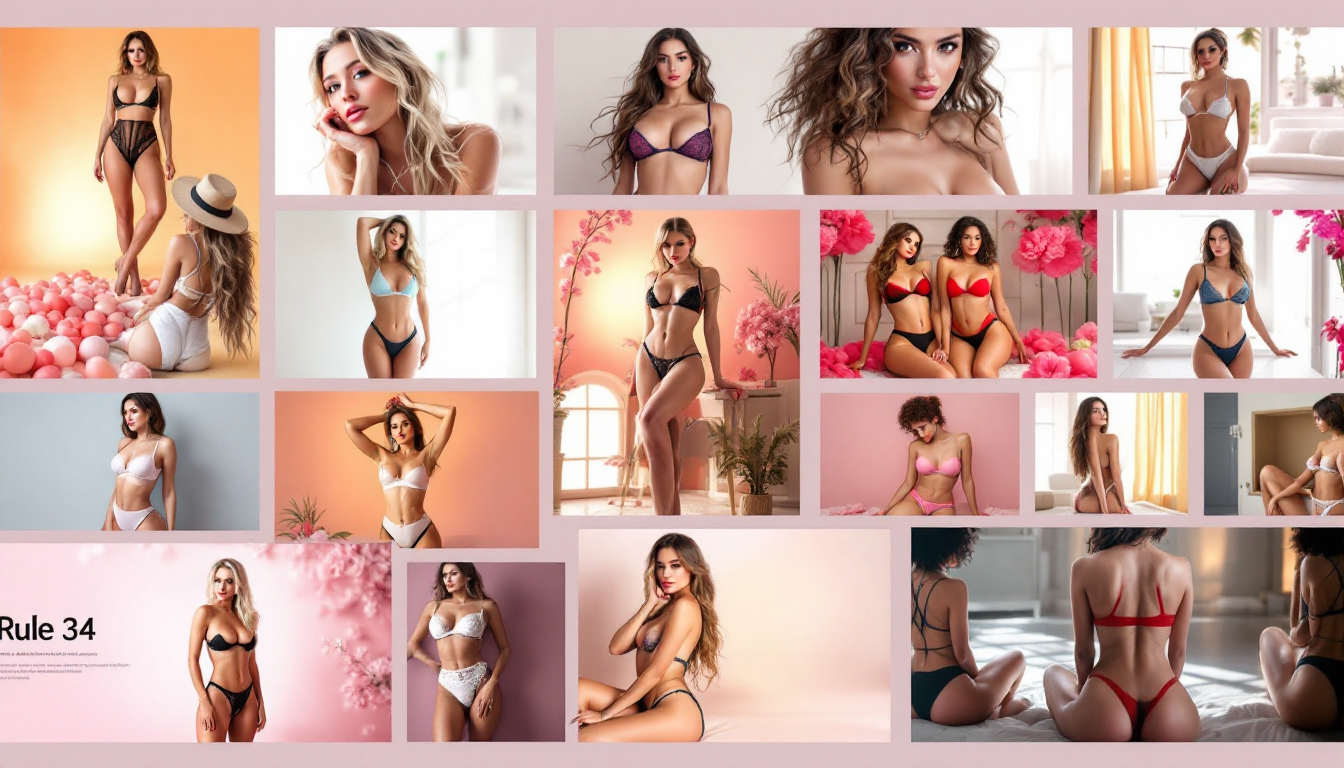 All-in-one model access for hentai creation