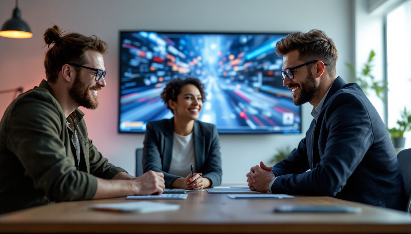 Versatile creative options