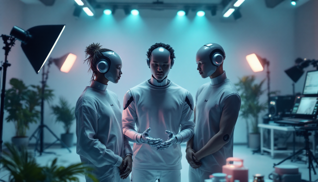 Revolutionize your social content pipeline with SocialAF's AI precision