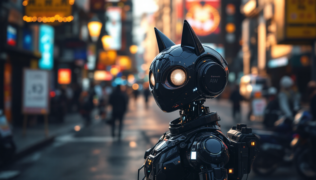 Instant AI-generated influencers and avatars