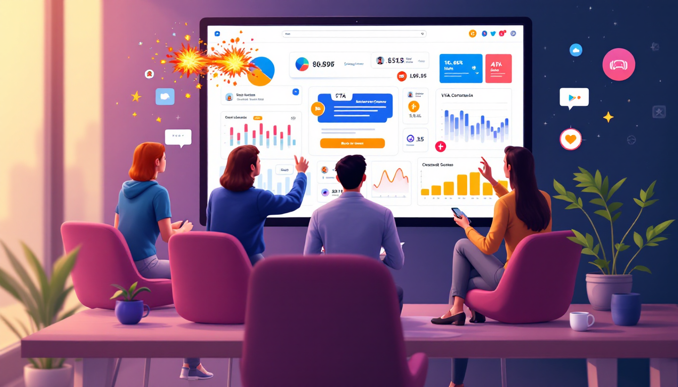 Customizable Styles for Any Campaign