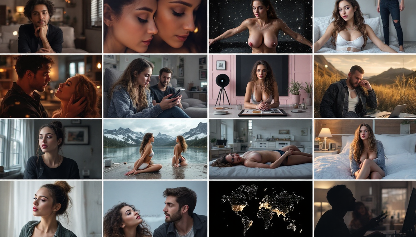 All-in-one access to unrestricted AI models