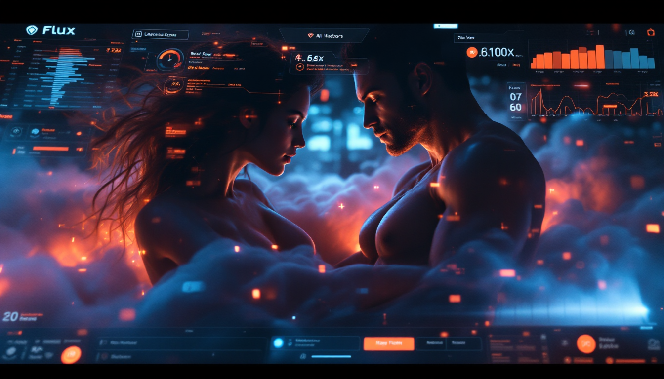 Unlock efficient ways to make porn videos using cutting-edge AI