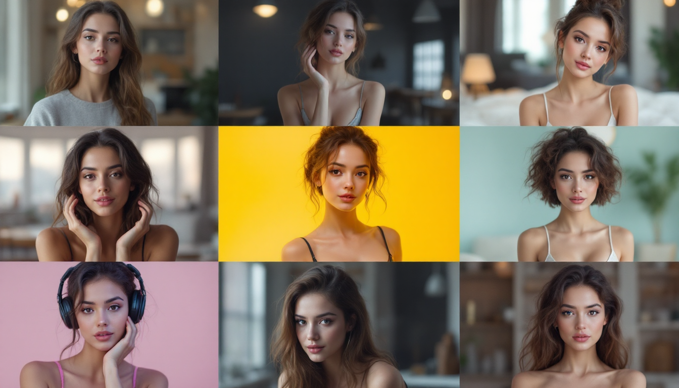 All-in-one access to unrestricted AI tools