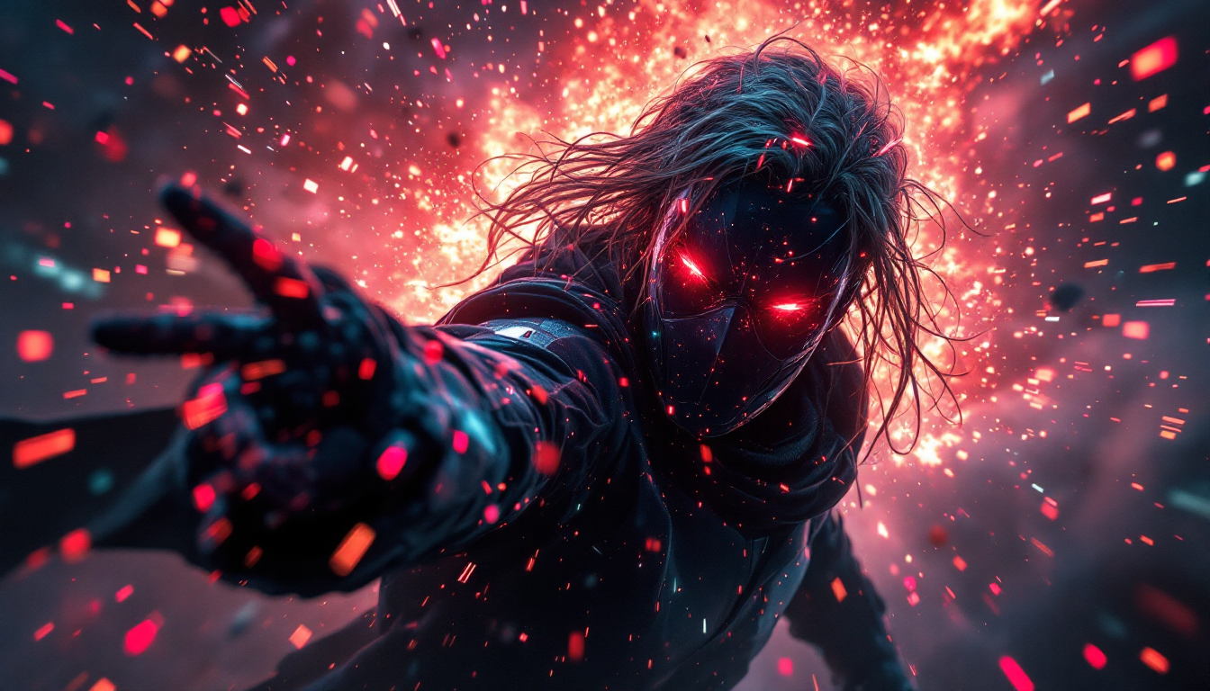 Revolutionize your social content with Q1 AI video model precision