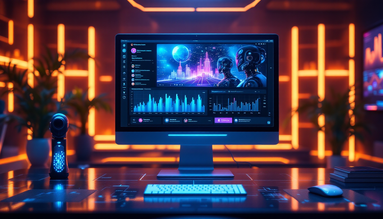 Empower chat gyp automation with PixelDojo's all-in-one AI platform