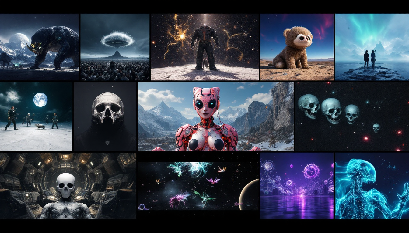 Unified access to premium AI models