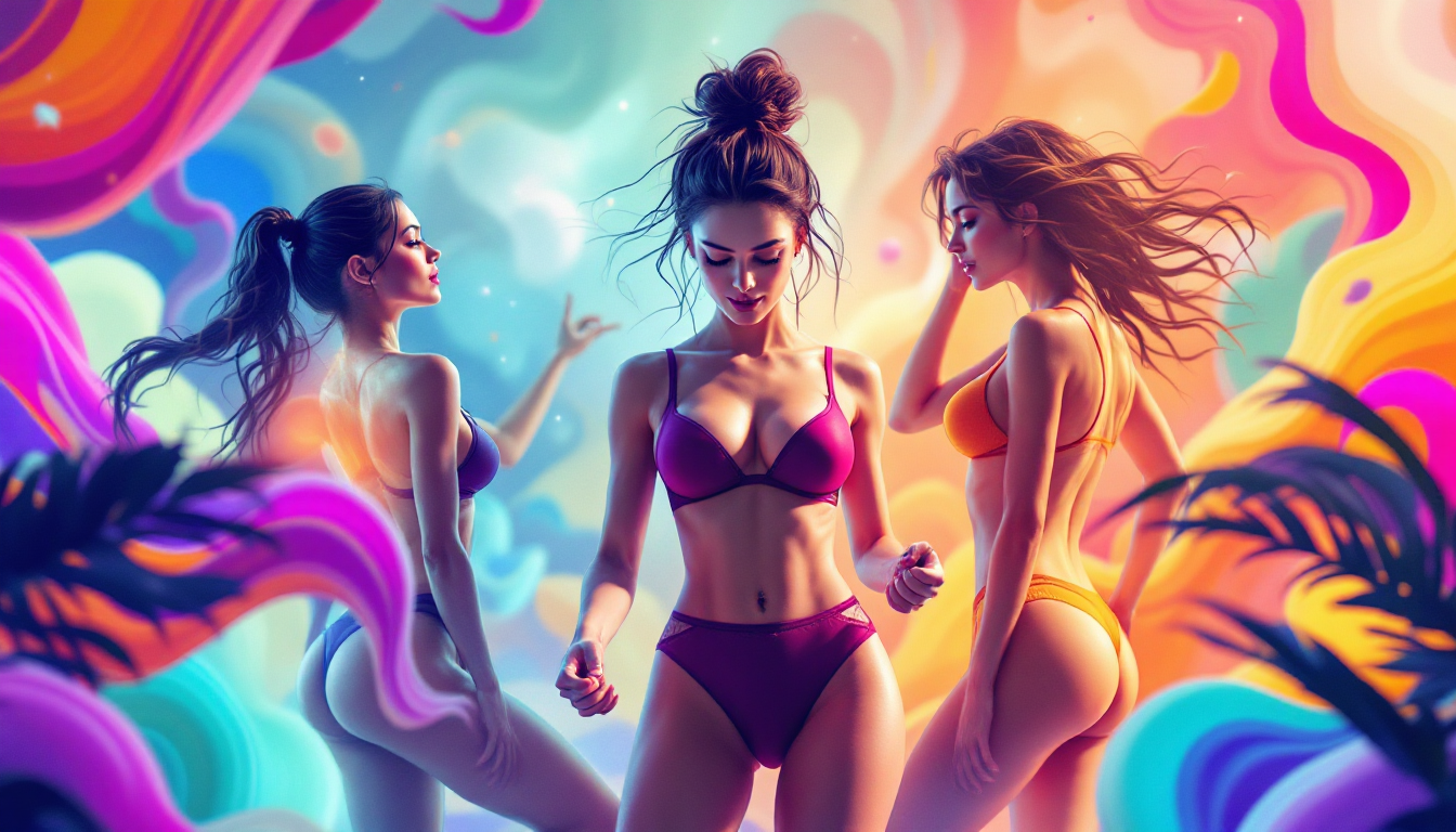 Unrestricted creative freedom for videos and images