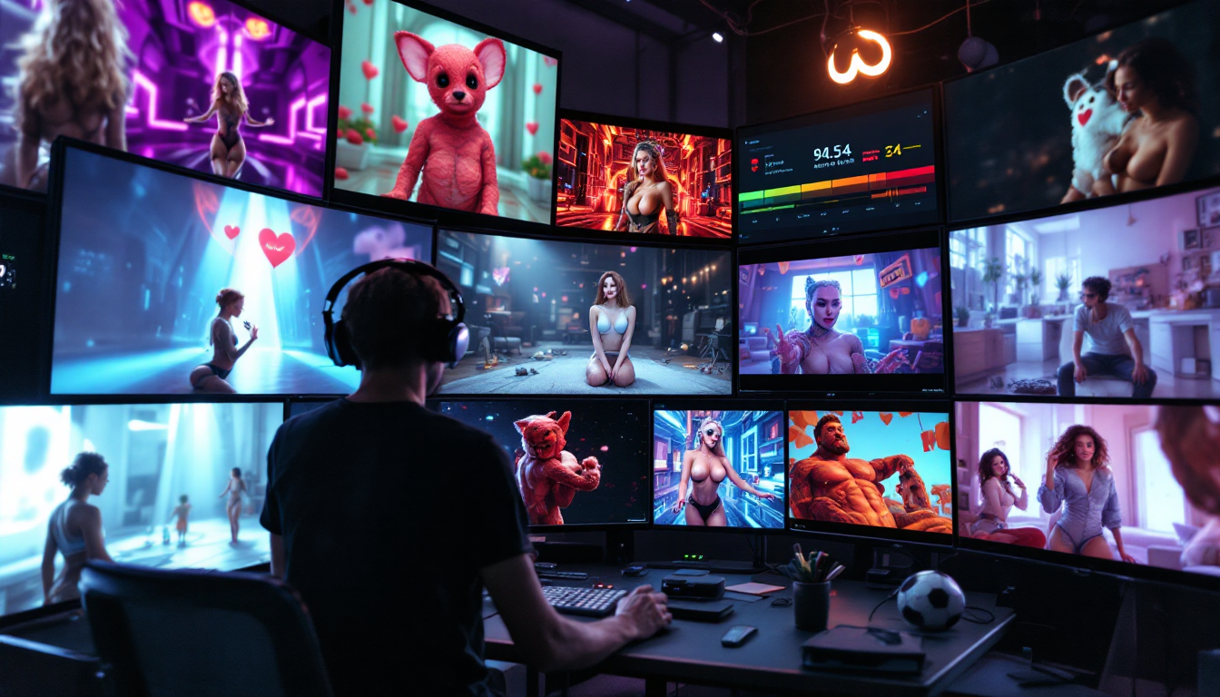 All-in-one access to premium AI models