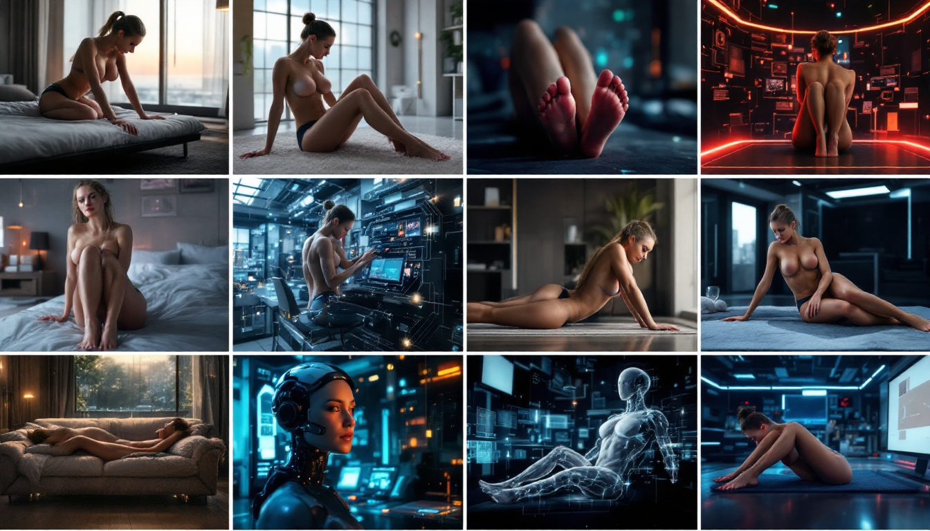 All-in-one access to premium AI models