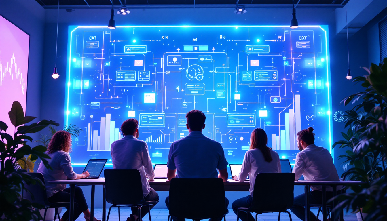 Unrestricted creative freedom