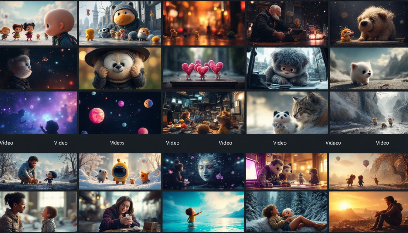 Rapid Viral Content Creation