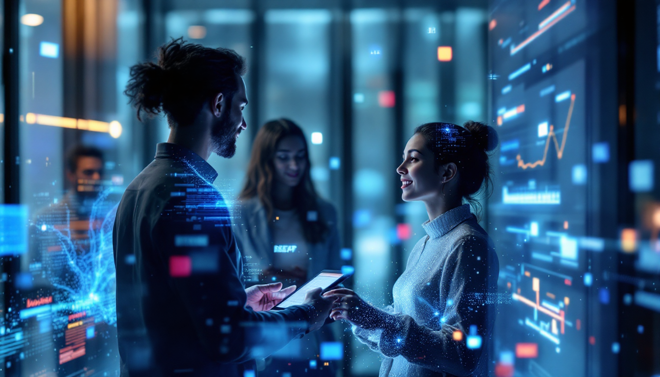 Rapid generation of viral content