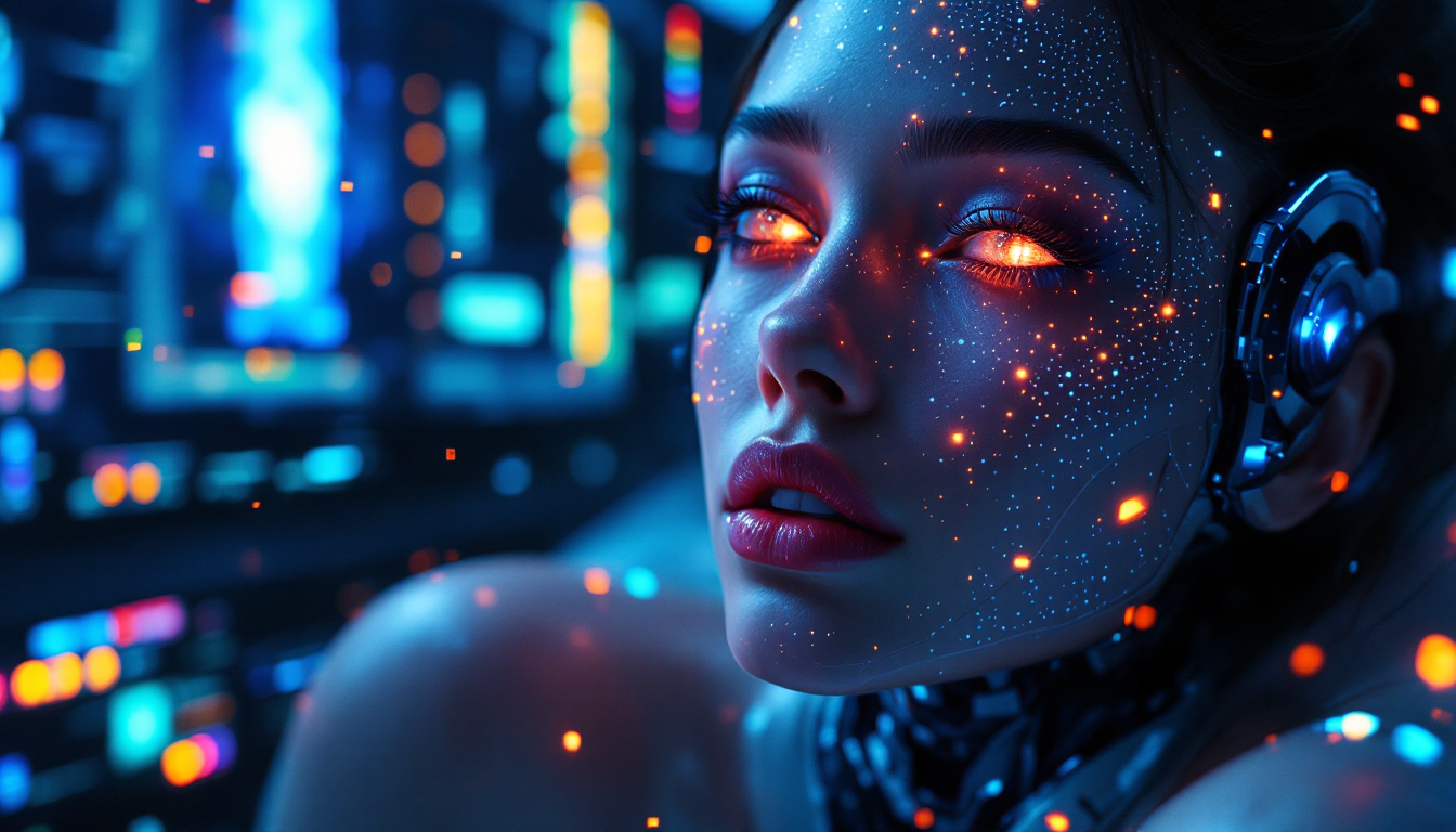 Revolutionize your porn AI video production with unified AI tools