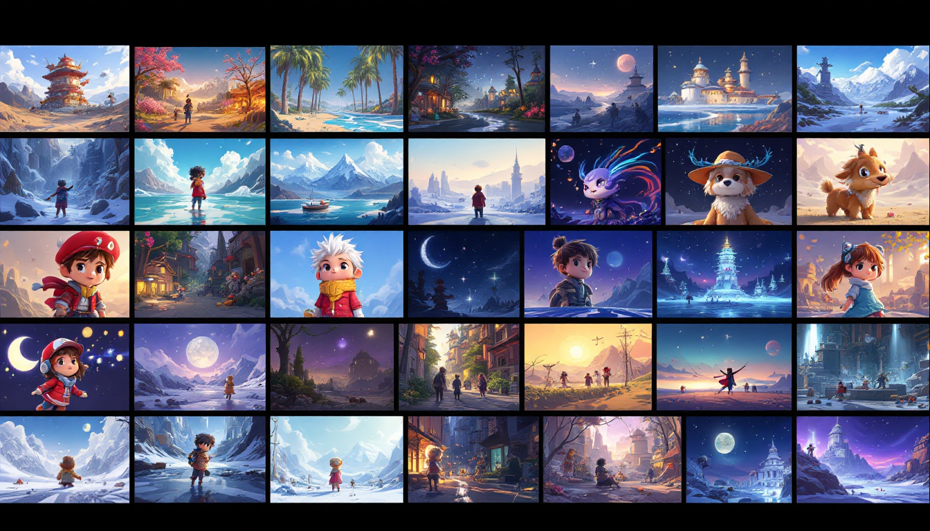 Instant viral content creation