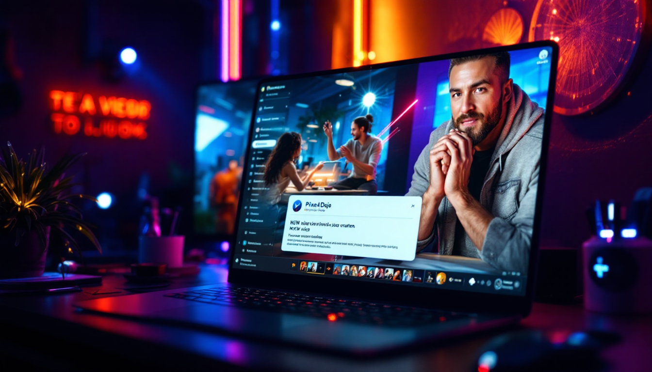 Unrestricted creative freedom for NSFW content