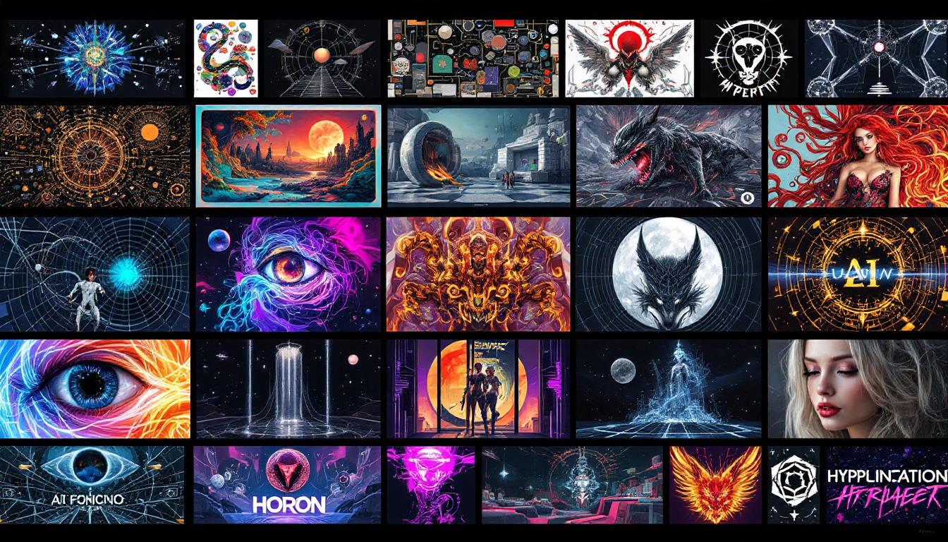 All-in-one access to cutting-edge models