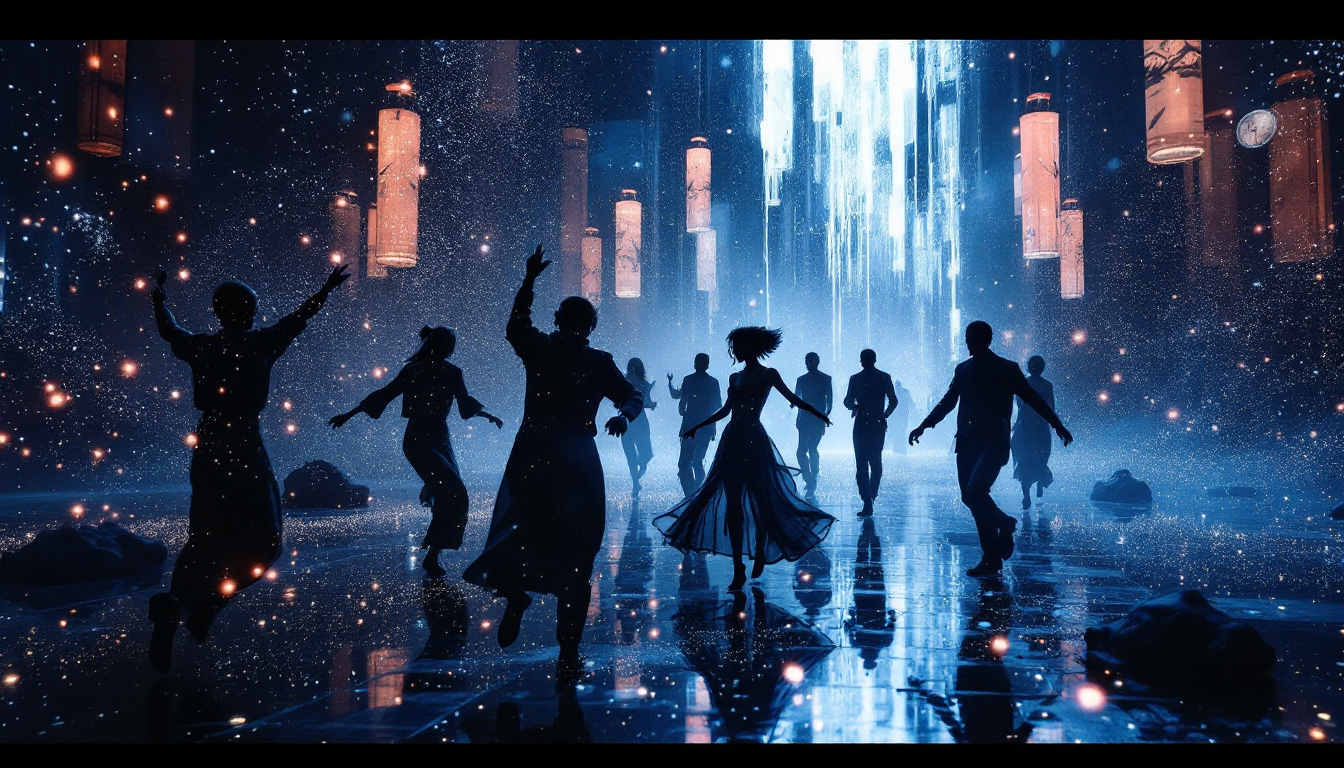 Revolutionize content with reference-to-video AI precision