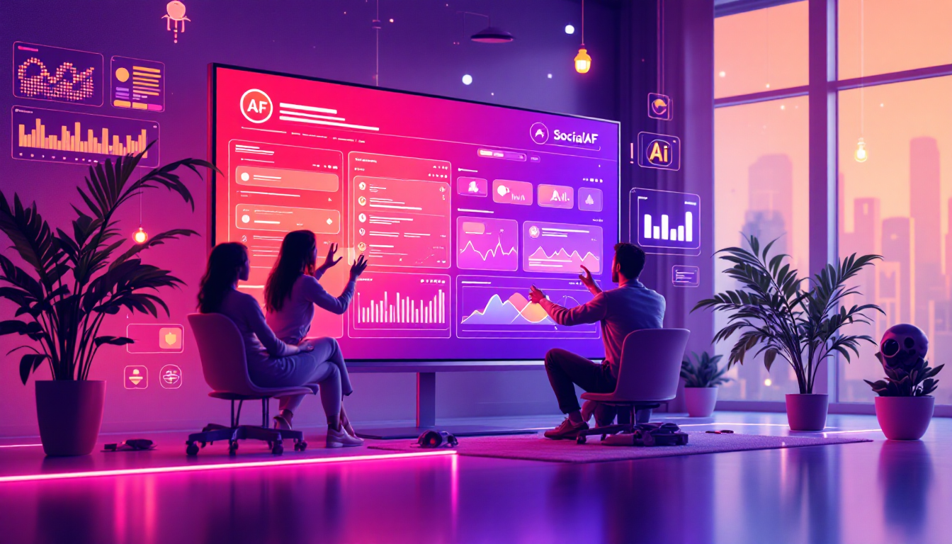 Seamless customization and scaling