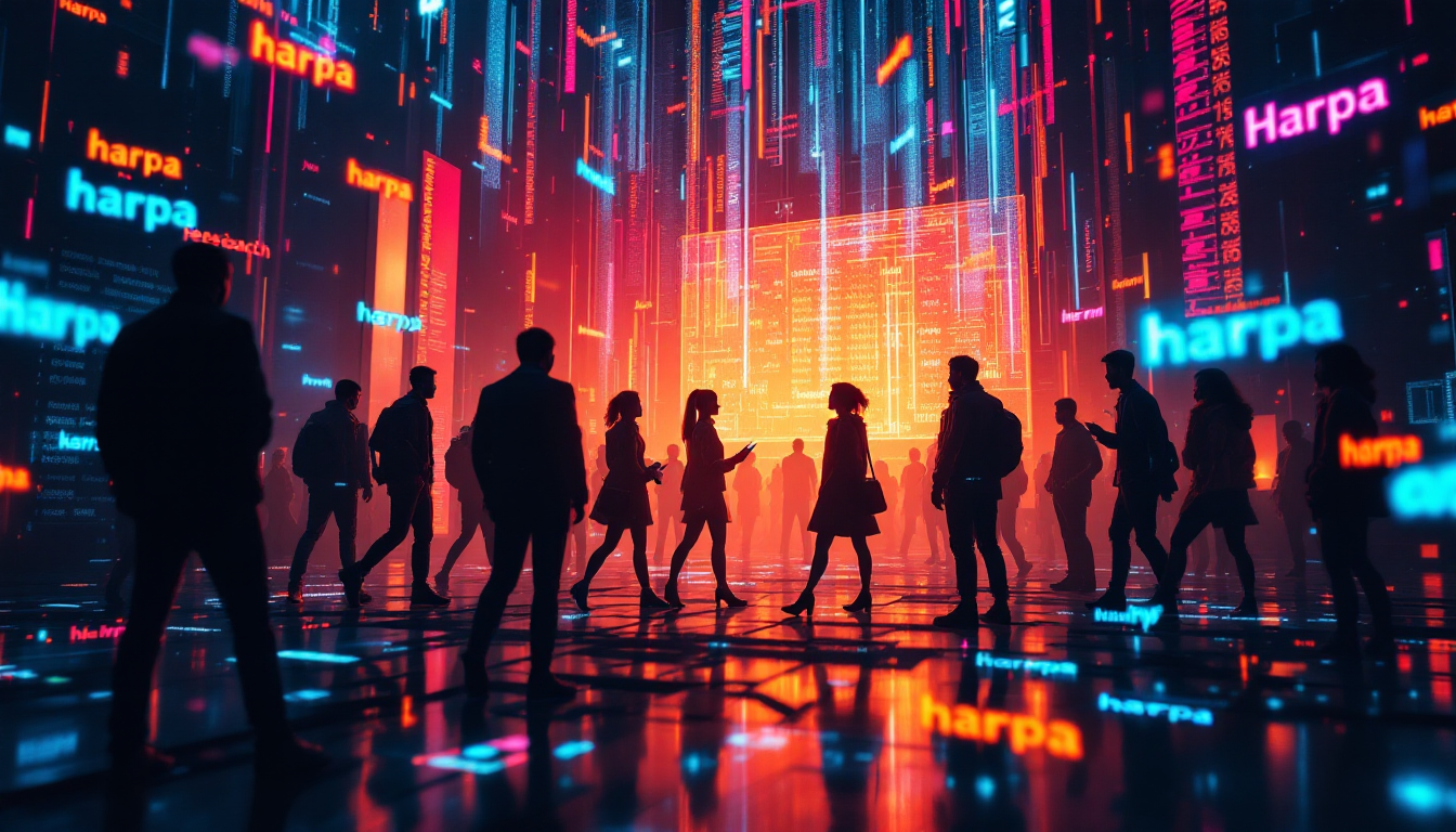 Supercharge Harpa research with instant AI content creation