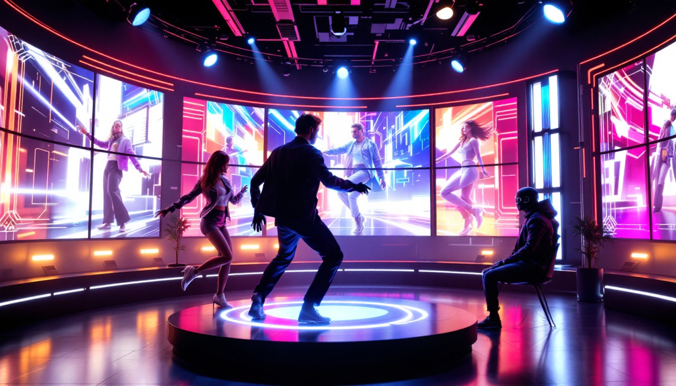 Revolutionize your social content with Highfield AI video precision