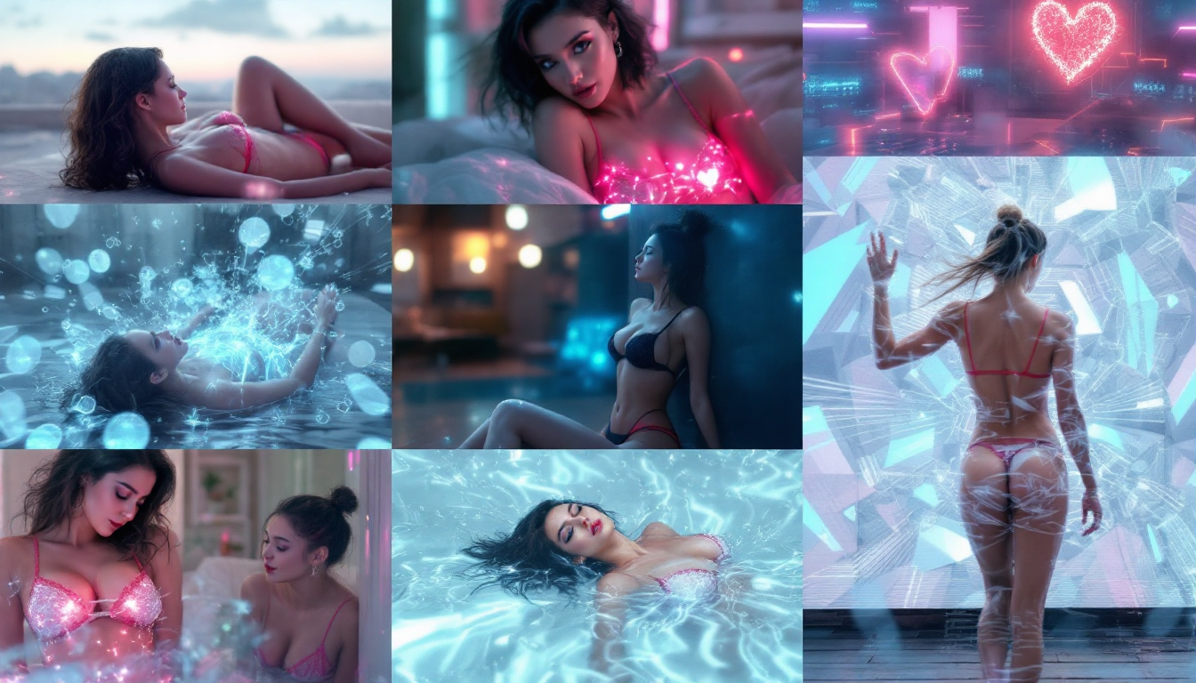 All-in-one access to unrestricted AI tools