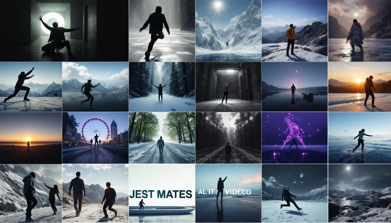 Rapid Viral Content Creation