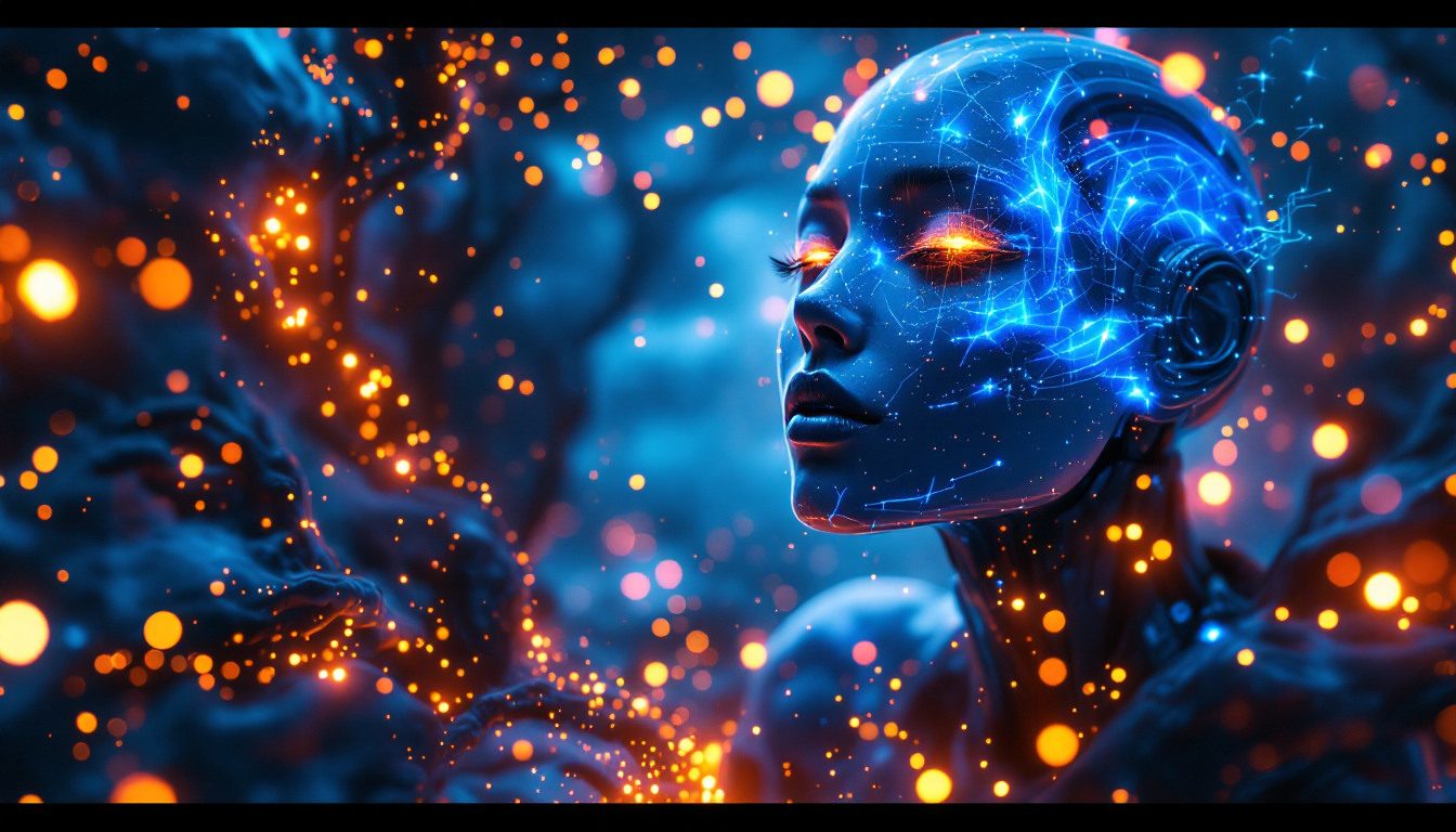 Illuminate Your Content with Precision Lighting AI Video