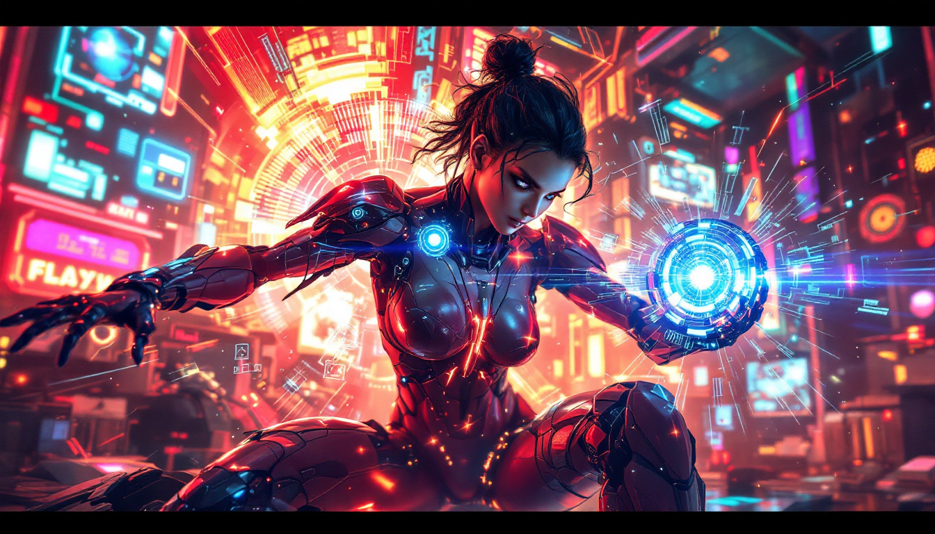 Master rule 34 AI content with PixelDojo's all-in-one toolkit