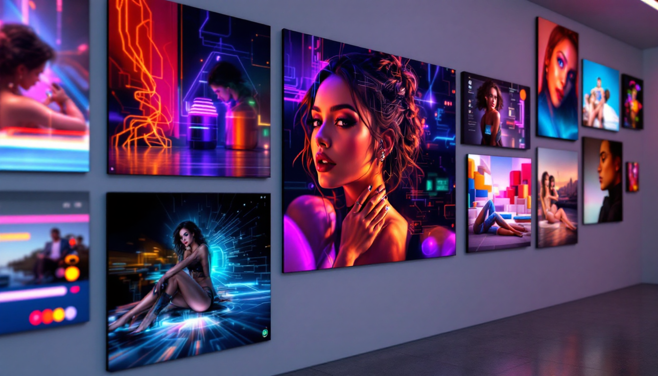 All-in-One Access to Unrestricted AI Tools