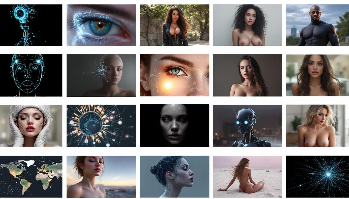 All-in-one access to cutting-edge models