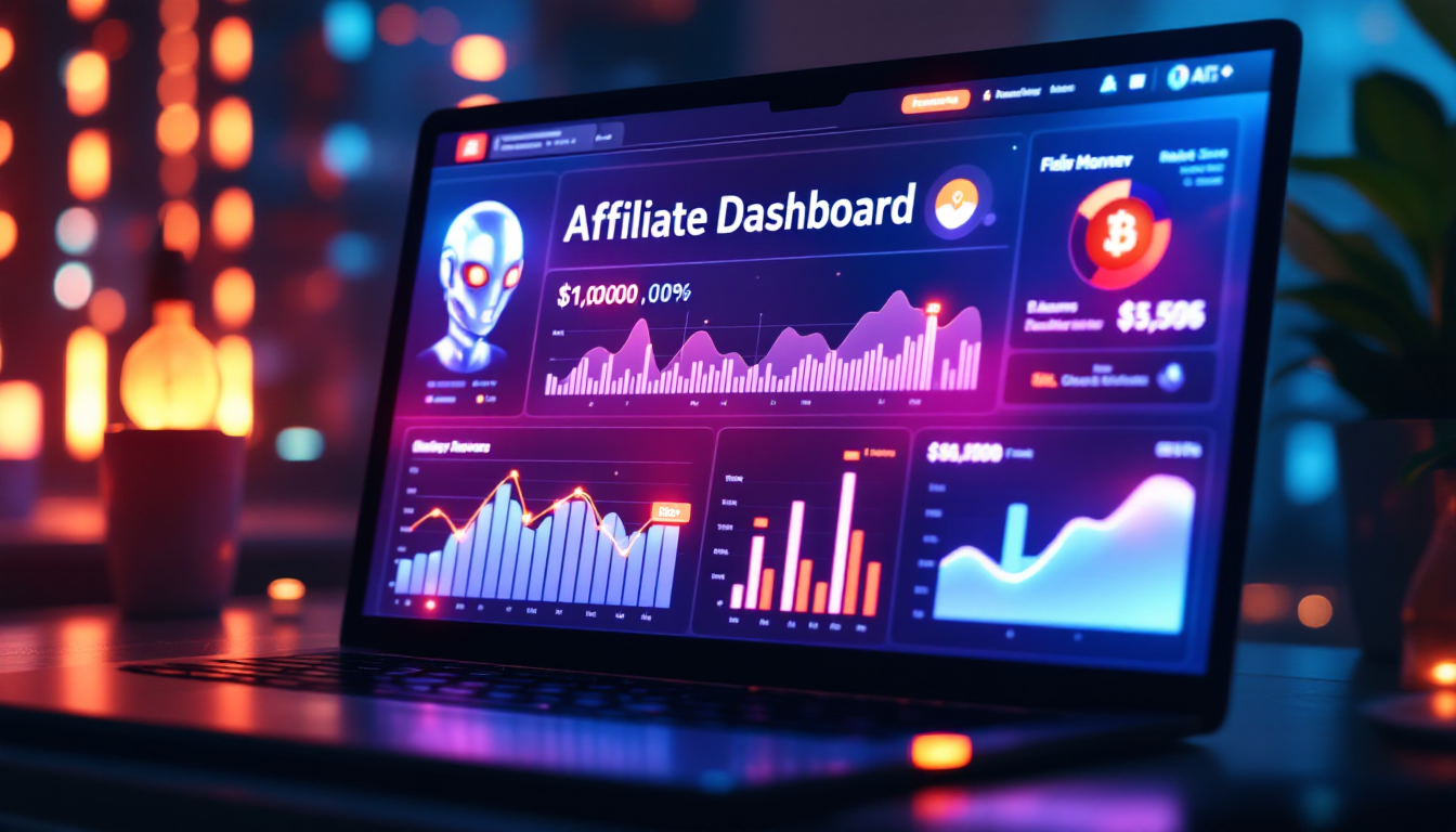 Maximize earnings through PixelDojo's powerful affiliate ecosystem