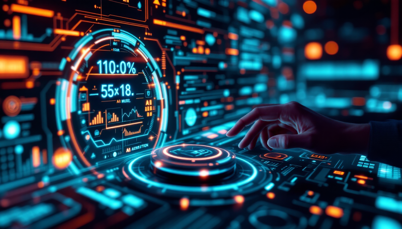 Cost-effective production scaling