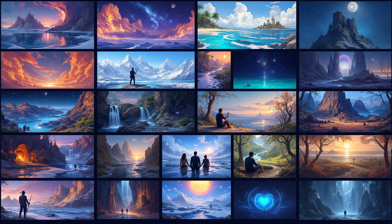 Seamless promotion of unrestricted AI tools