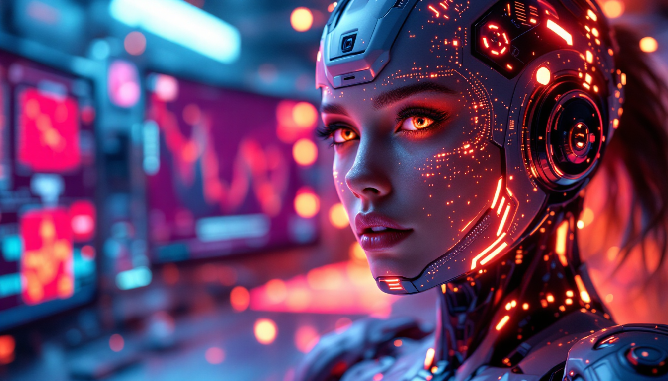 Empower your team with unified AI for cuckold content creation