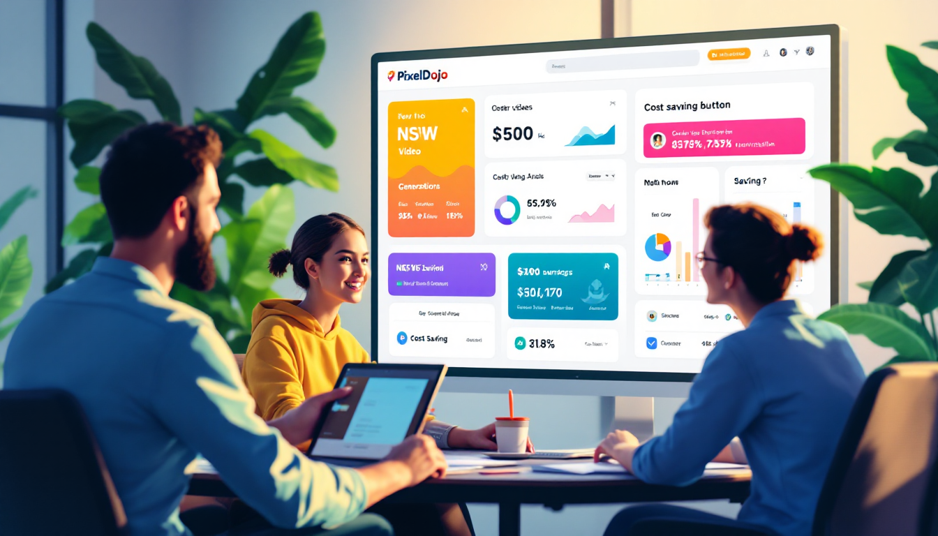 Cost-effective subscription model