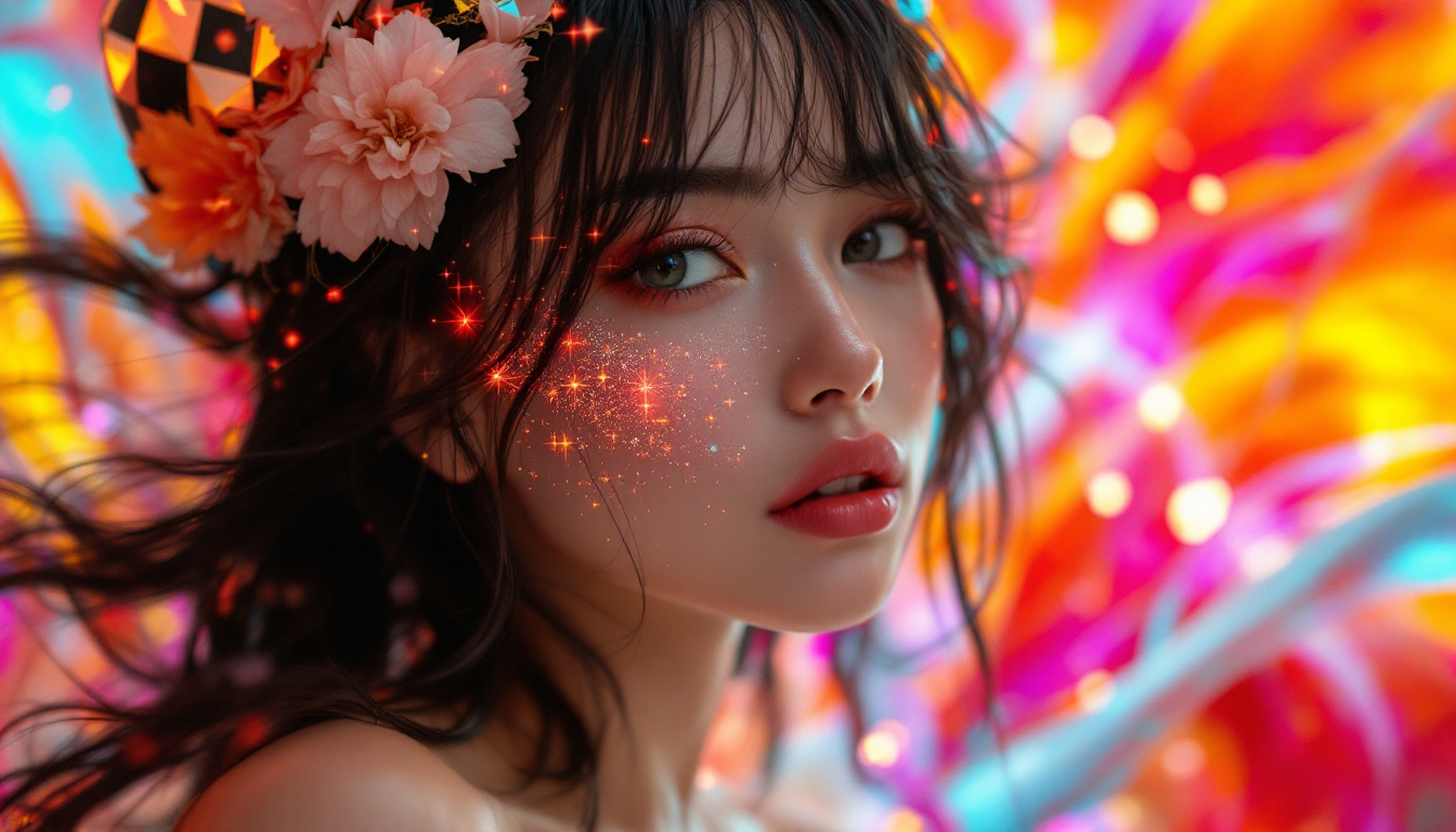 Elevate your R34 AI art production with unified tools