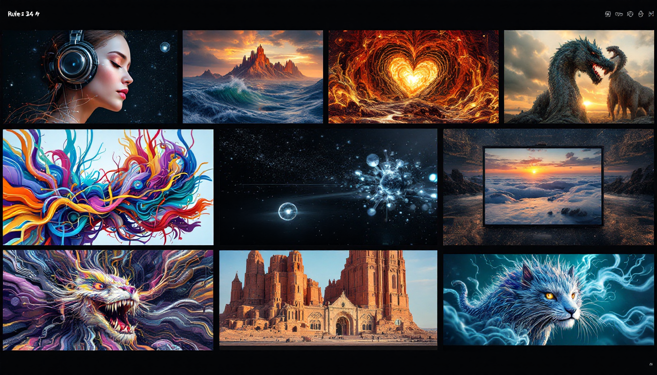 Unrestricted Access to Top AI Models