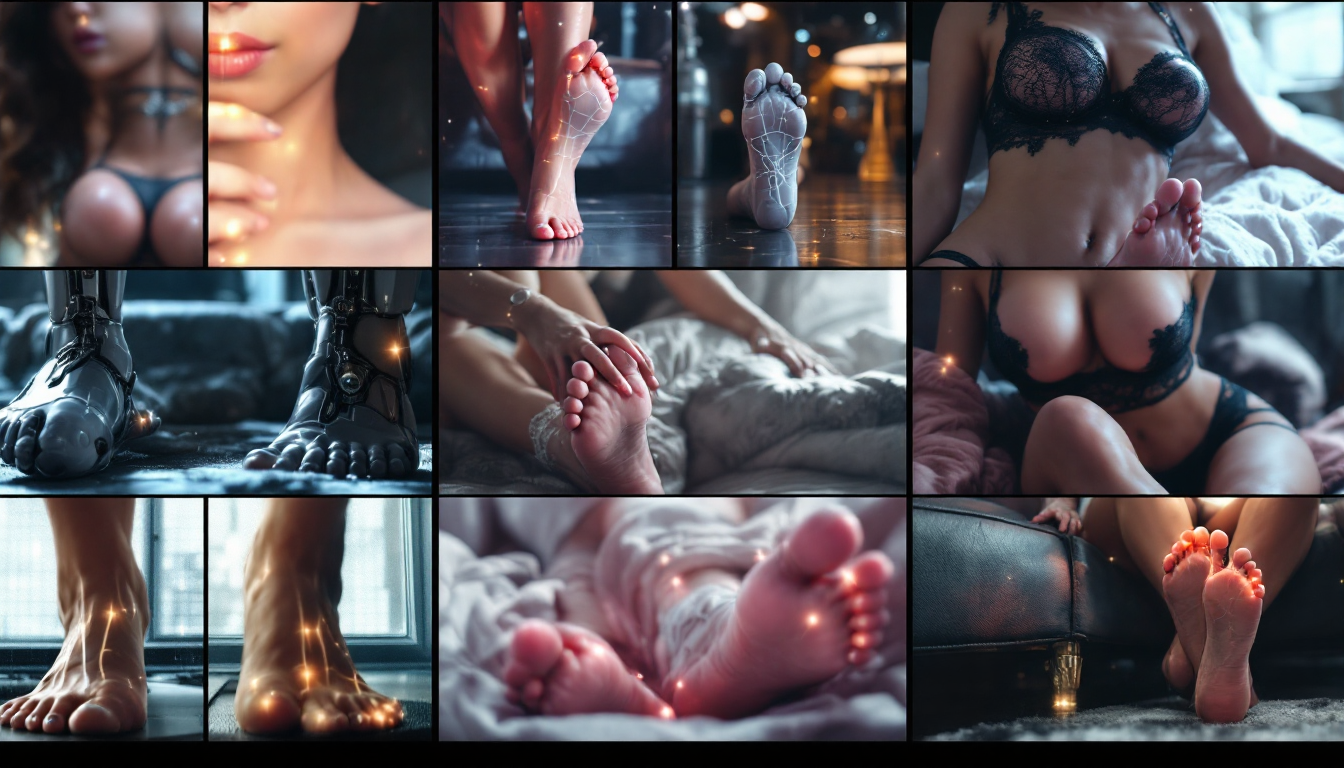 All-in-one access to unrestricted AI tools