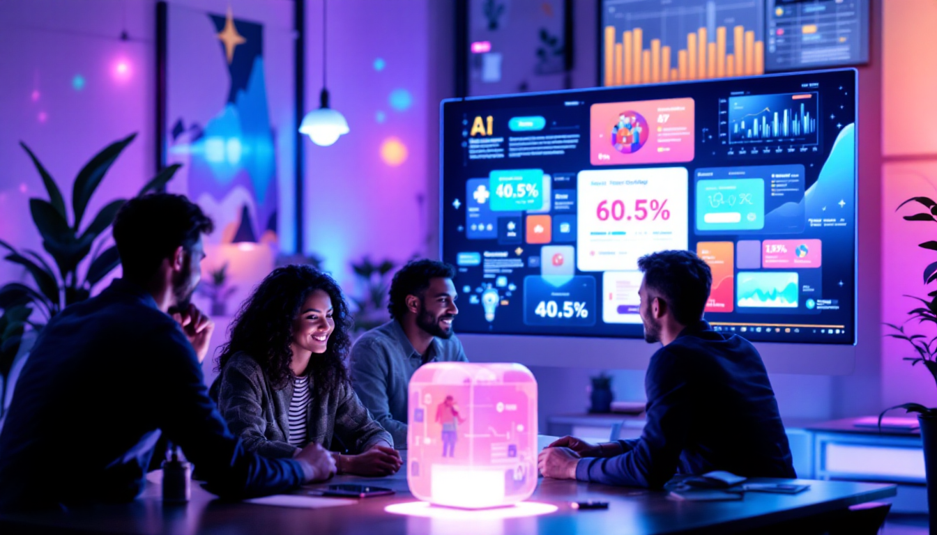 Seamless integration across formats