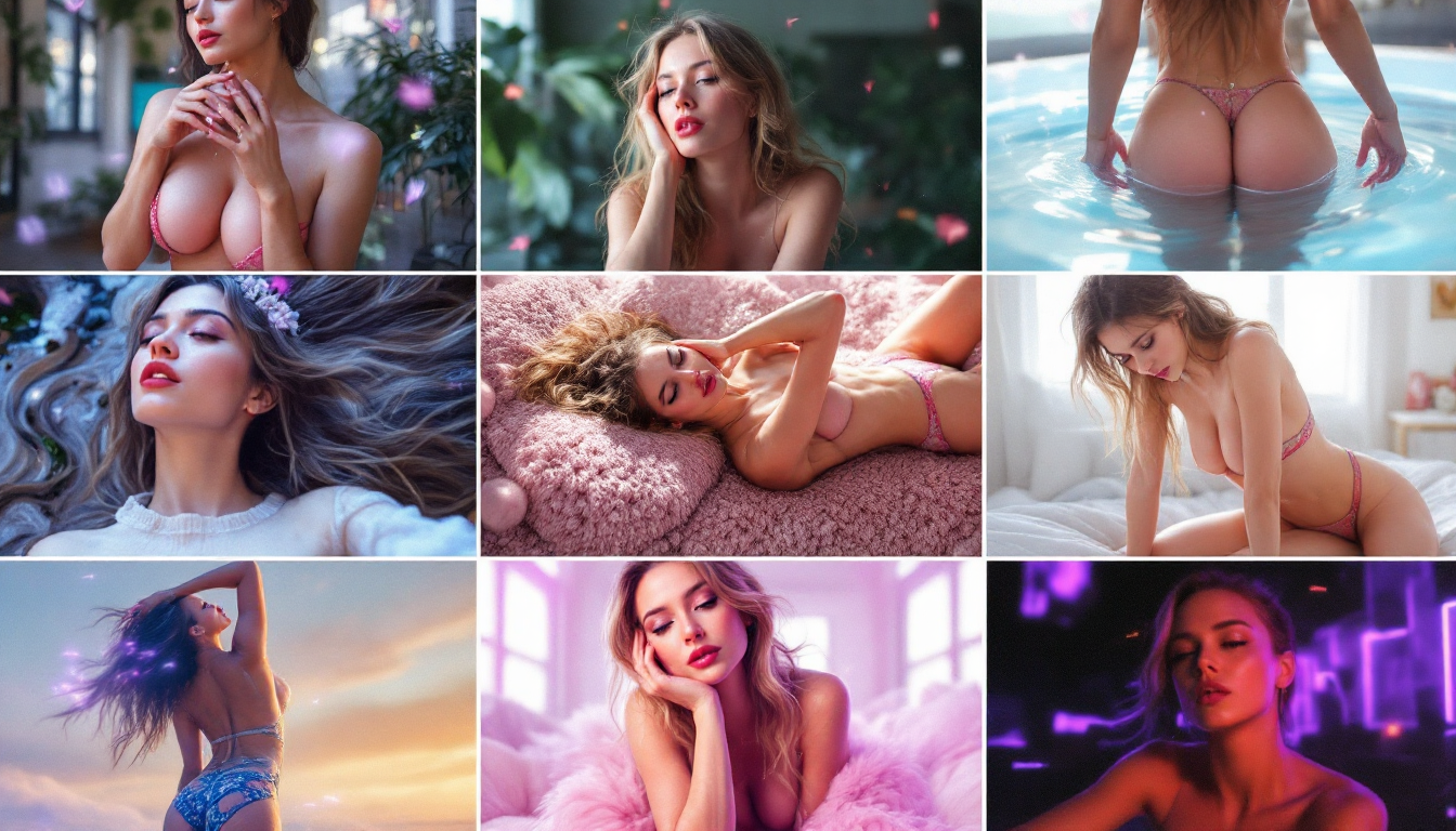 Unified access to premium AI models