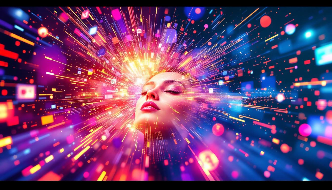 Elevate Your Content with Stylized AI Effects from SocialAF