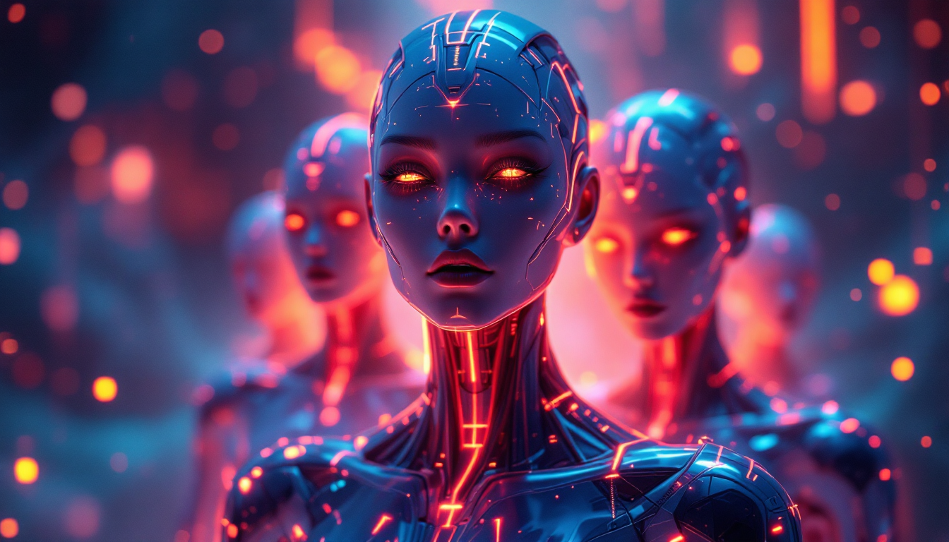 Unlock seamless NSFW AI video creation with unified tools