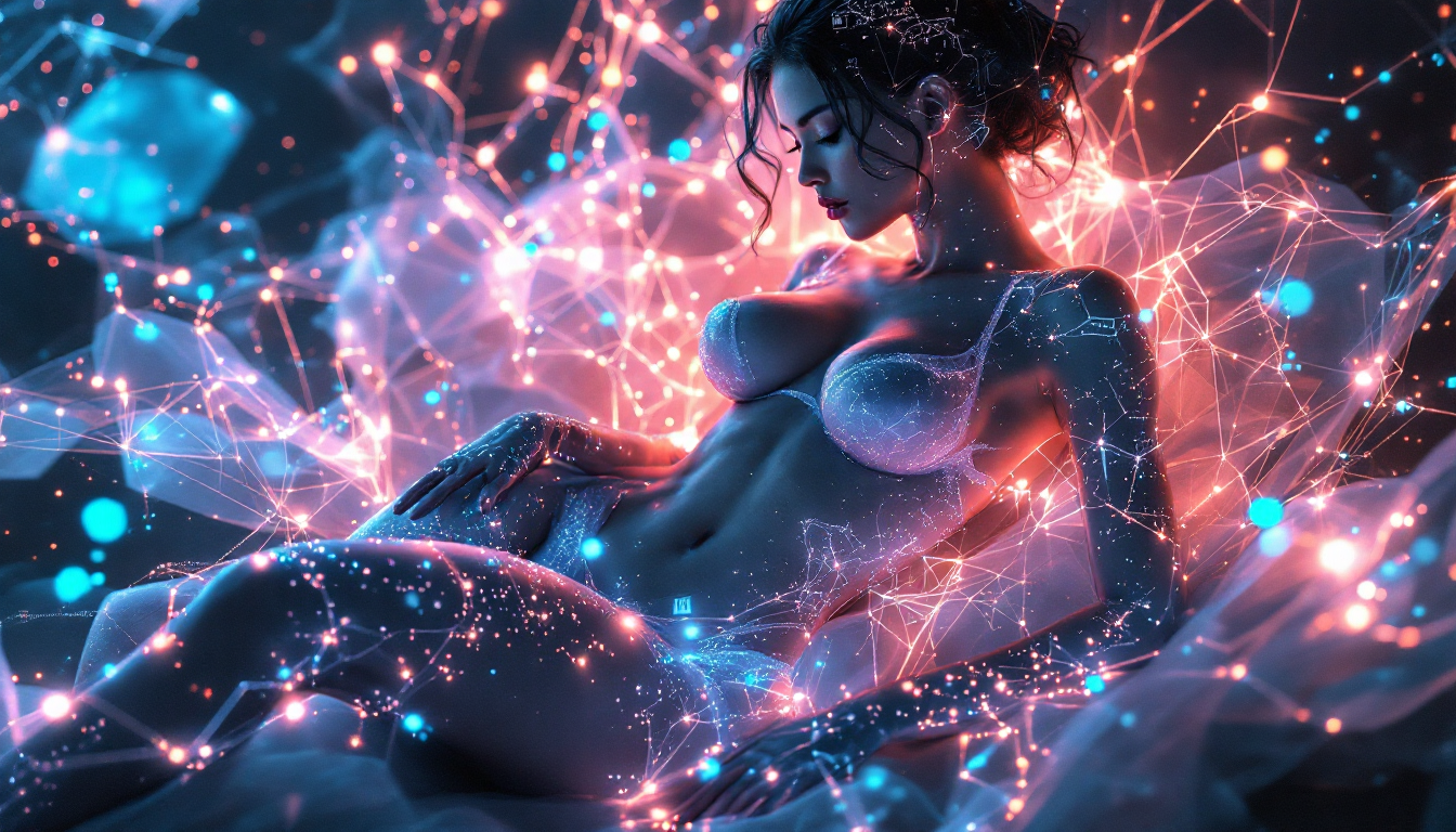 Unlock professional-grade AI porn images and videos in one unified platform