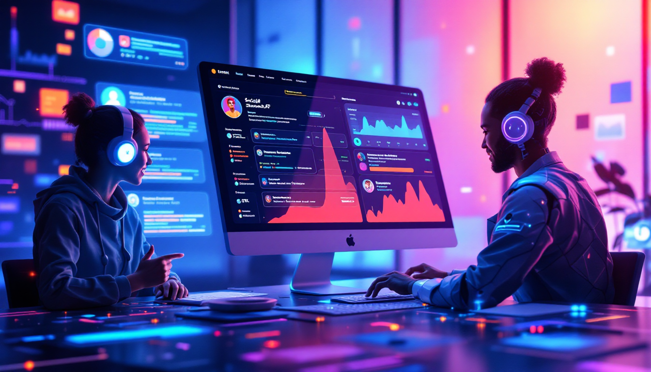 Seamless product photo generation