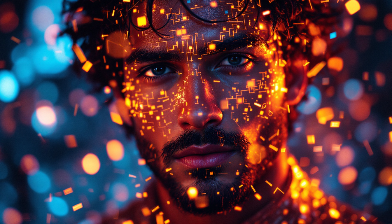 Master Rajan Editz-Style Edits with SocialAF's AI Power