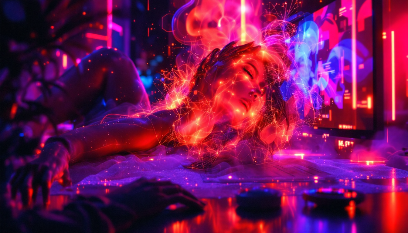 Empower your team with free NSFW AI tools in one unified platform