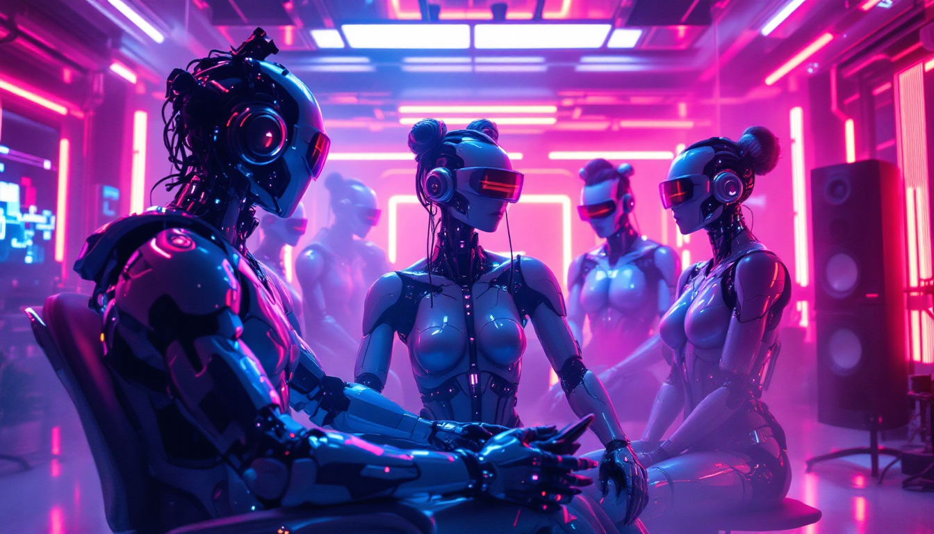 Unlock limitless AI R34 creation with SocialAF's powerful studio